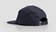 Specialized Heritage 5-Panel Camper Hat Cast Blue