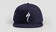 Specialized Trucker Hat Dark Navy / White S Logo - One Size