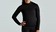 Specialized Women's Prime-Series Thermal Jersey Black - M