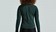 Specialized Women's Prime-Series Thermal Jersey Forest Green - XXL