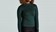 Specialized Women's Prime-Series Thermal Jersey Forest Green - XXL