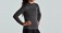 Specialized Women's Prime-Series Thermal Jersey Slate - XXL