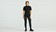 Specialized Women's Legacy Polo Black - L