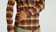 Specialized Women's Specialized/Fjällräven Rider's Flannel Shirt Multi Flag Check - XS