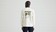 Specialized Graphic Long Sleeve Relaxed T-Shirt Birch White Hrtg Graphic