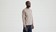 Specialized Graphic Long Sleeve Relaxed T-Shirt Taupe Hrtg Graphic