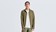 Specialized Men's Specialized/Fjällräven Long Sleeve Sun Shirt Green - L
