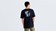 Specialized Men's Specialized/Fjällräven Cotton Pocket Short Sleeve Tee Black - XS