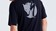 Specialized Men's Specialized/Fjällräven Cotton Pocket Short Sleeve Tee Black - XS
