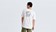 Specialized Men's Specialized/Fjällräven Cotton Pocket Short Sleeve Tee Eggshell - XS