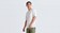 Specialized Men's Specialized/Fjällräven Cotton Pocket Short Sleeve Tee Eggshell - XS