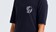 Specialized Women's Specialized/Fjällräven Cotton Pocket Short Sleeve Tee Black - M