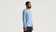Specialized Men's Traction Long Sleeve Tee Glacial - L