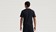 Specialized Heritage Short Sleeve T-Shirt Black - L