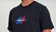 Specialized Heritage Short Sleeve T-Shirt Black - L