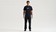 Specialized Heritage Short Sleeve T-Shirt Black - L