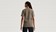 Specialized Heritage Short Sleeve T-Shirt Gunmetal