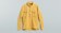 Specialized Men's Specialized/Fjällräven Räven Anorak Ochre - XXL