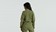 Specialized Women's Specialized/Fjällräven Räven Anorak Green - XS