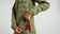 Specialized Women's Specialized/Fjällräven Räven Anorak Green - XS