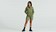 Specialized Women's Specialized/Fjällräven Räven Anorak Green - XS