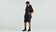 Specialized Specialized/Fjällräven Thermo Anorak Black - S