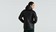 Specialized Men's Packable Down Jacket Black - XXL