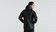 Specialized Men's Packable Down Jacket Black - M