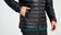 Specialized Men's Packable Down Jacket Black - XXL