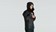 Specialized Men's Packable Down Jacket Black - XXL