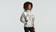 Specialized Women's Packable Down Jacket Dove Grey Splash - M