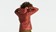 Specialized Women's Packable Down Jacket Rusted Red - XL