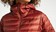 Specialized Women's Packable Down Jacket Rusted Red - XL