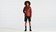 Specialized Women's Packable Down Jacket Rusted Red - XL