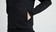 Specialized Women's Track Jacket Black - XS