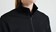 Specialized Women's Track Jacket Black - XS