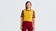 Specialized Women's Specialized/Fjällräven Gear Vest Ochre - XL
