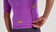 Specialized Men's Prime Hyprviz Short Sleeve Jersey Purple Orchid - XL