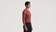 Specialized Men's Prime Lightweight Short Sleeve Jersey Spice - L