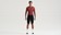 Specialized Men's Prime Lightweight Short Sleeve Jersey Spice - L