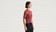 Specialized Women's Prime Lightweight Short Sleeve Jersey Spice