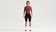 Specialized Women's Prime Lightweight Short Sleeve Jersey Spice