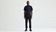 Specialized Men's Track Pant Black - M