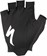 Specialized Men's SL Pro Short Finger Gloves Black - S