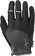 Specialized Men's Body Geometry Dual-Gel Long Finger Gloves Black - M