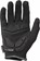 Specialized Men's Body Geometry Dual-Gel Long Finger Gloves Black - M