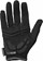 Specialized Women's Body Geometry Dual-Gel Long Finger Gloves Black - XL 0