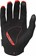 Specialized Men's Body Geometry Grail Long Finger Gloves Red - L 0