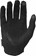 Specialized Men's Body Geometry Grail Long Finger Gloves Black - S 0