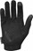 Specialized Women's Body Geometry Grail Long Finger Gloves Black - XL